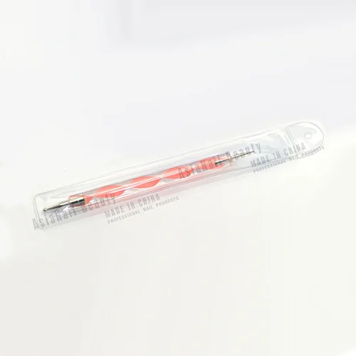 Double-edged Dotting Tool