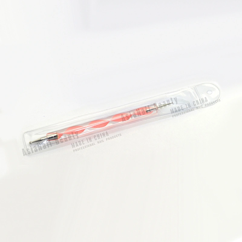 Double-edged Dotting Tool