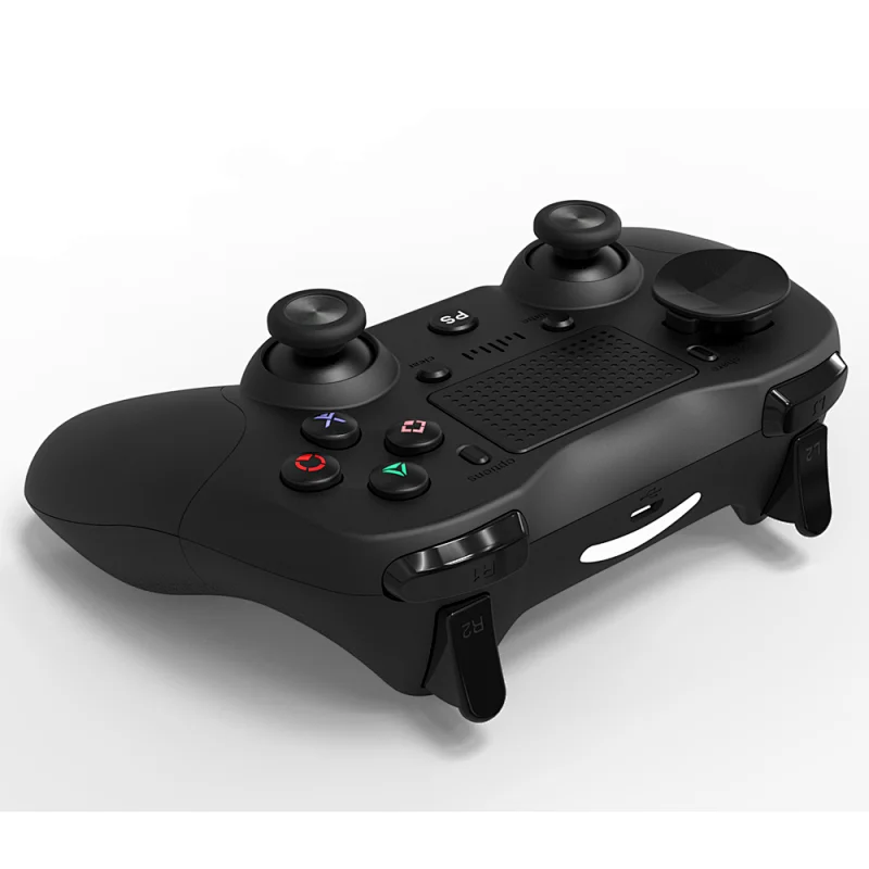 PS4无线游戏手柄