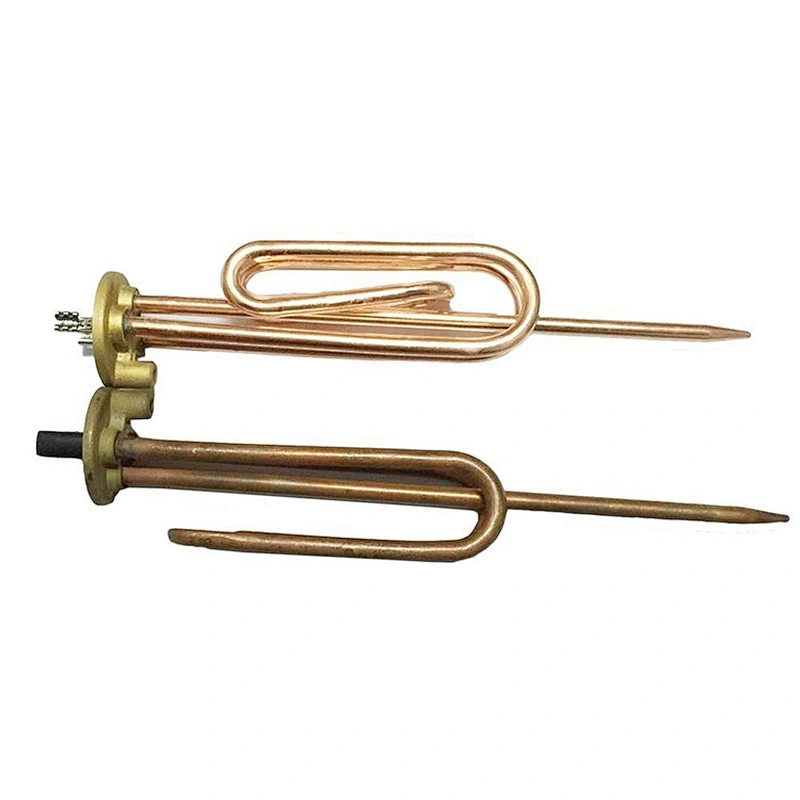 Elementos calefactores de agua caliente from China Manufacturer - Jiaye ...