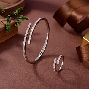 Blossom CS Jewelry Bangle-BR1X009352