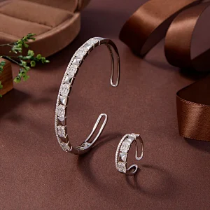 Blossom CS Jewelry Bangle-BR1X009439