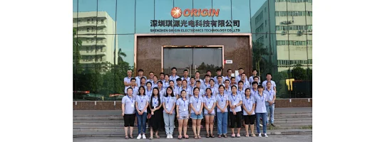 SHENZHEN ORIGIN ELECTRONICS TECHNOLOGY CO.,LTD