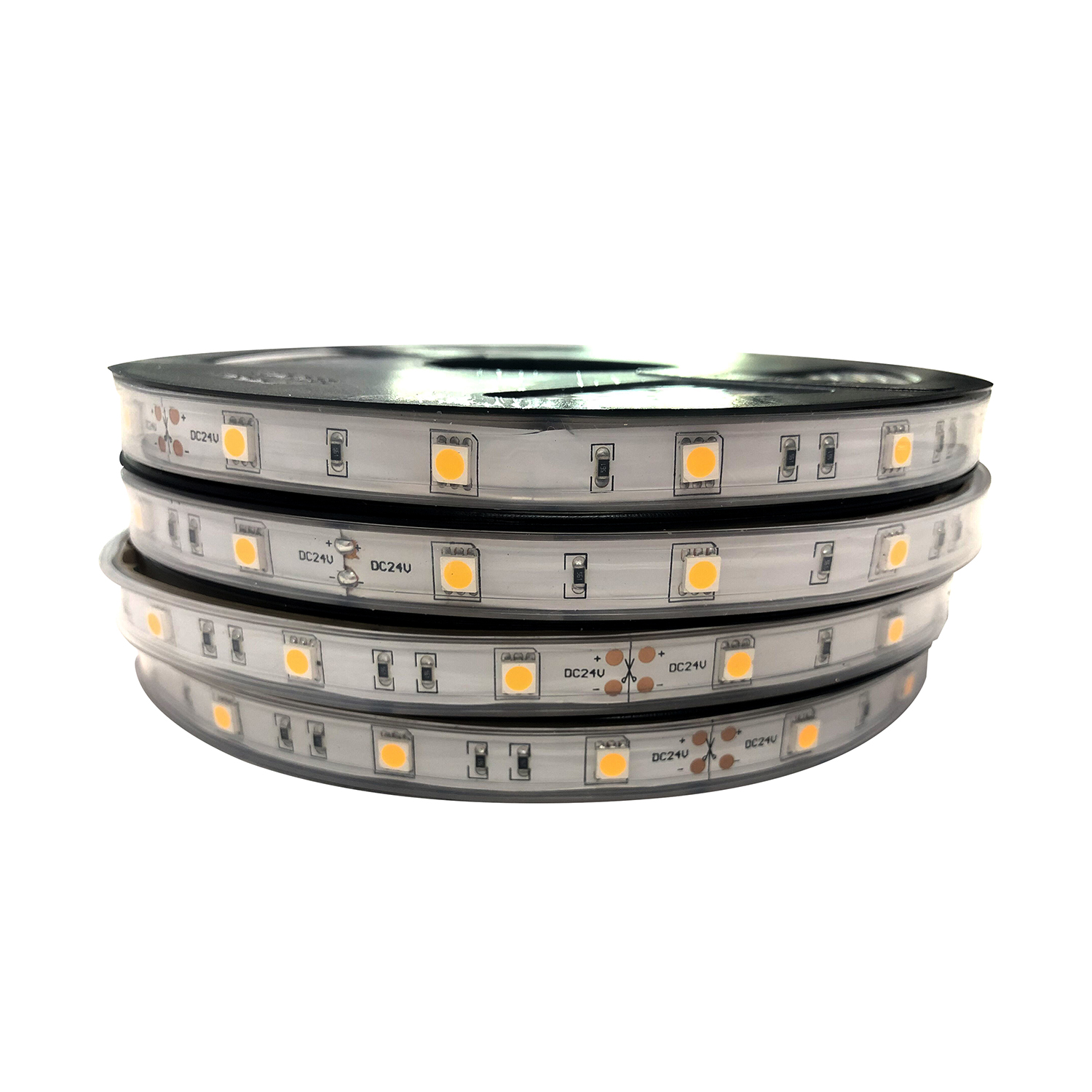30LEDs 5050 LED Strip Lights