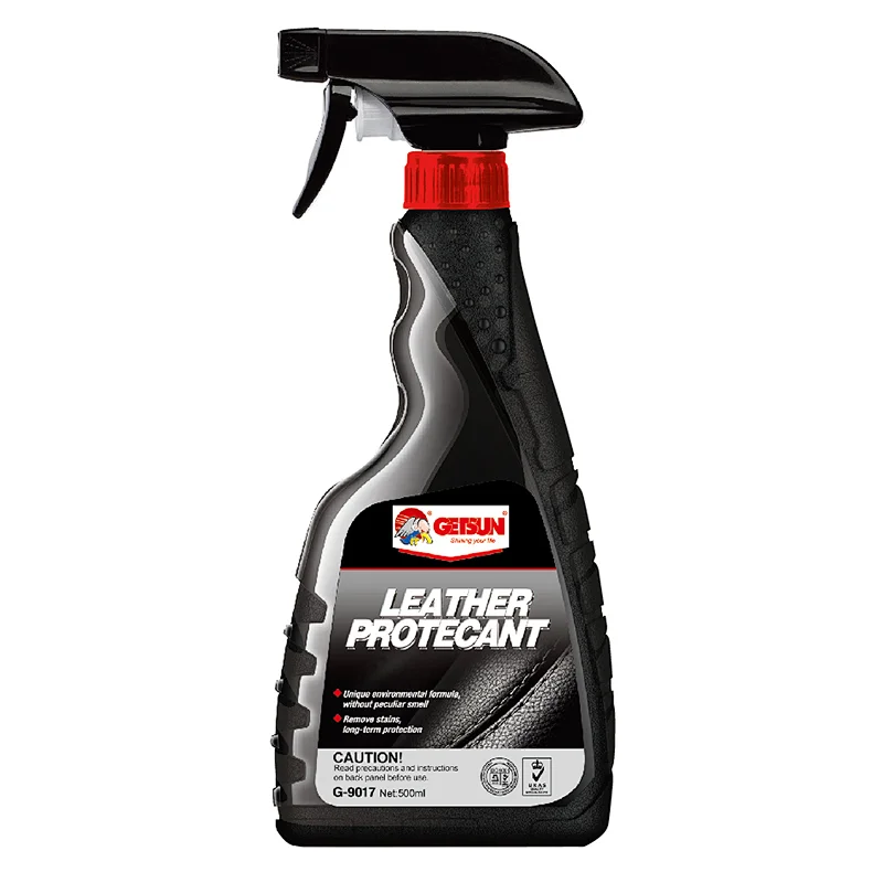 leather protectant cleaning & beauty