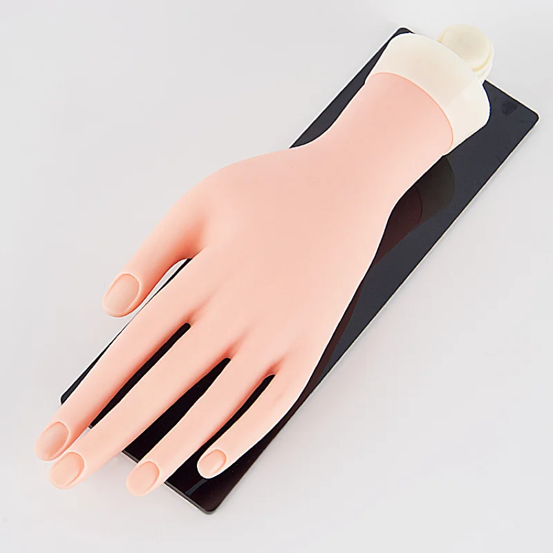 Soft Practice Hand