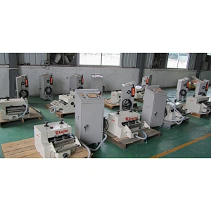 Máy cấp thép Servo NCF nối tiếp cho dây chuyền sản xuất cắt xẻ rãnh tự động