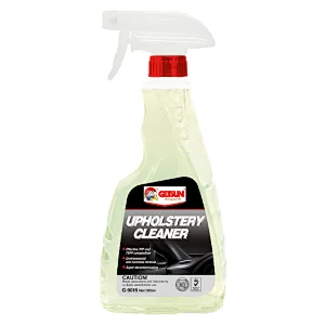 Getsun upholstery cleaning & beauty