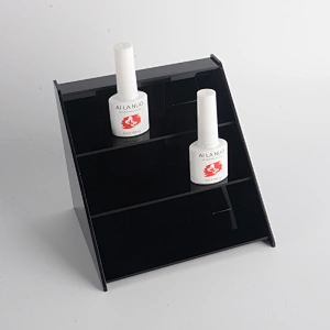 Nail Polish Shelf