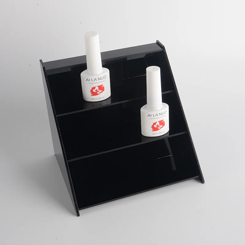 Nail Polish Shelf