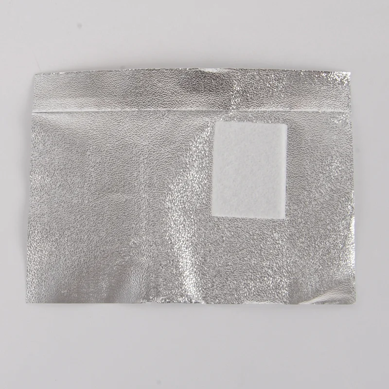 Remover Wraps