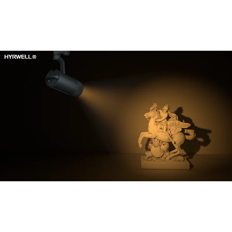 #Zoomable#Remote#Tunable#Dimmable#Ra90#LED#light