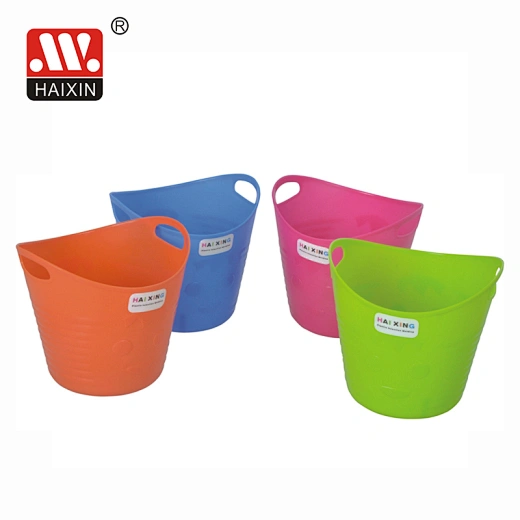 flexible dustbin