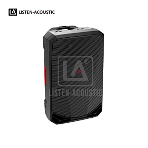 speaker, computer speakers, pc speakers, dj speakers, 15inch ABS Molded PA Speakers, PM Series, Full Range Speaker PM Series