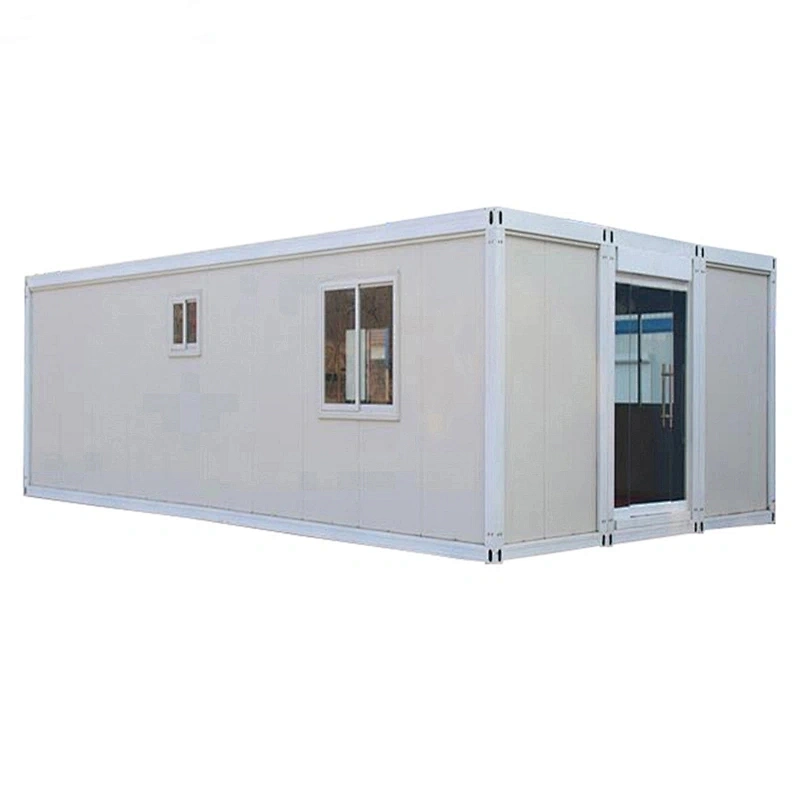 New Design Flat Pack Container House for Sale