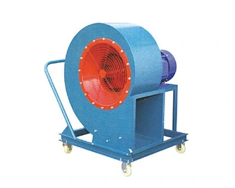 L4-72 Granary Air Supply Centrifugal Ventilation Fan