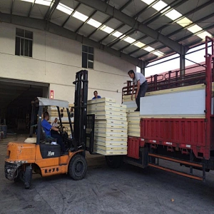 qood quality sandwich panel