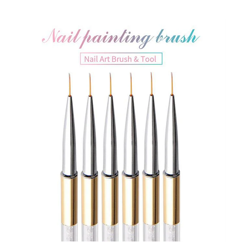 Striping Brush