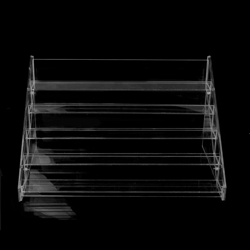 45Pcs Nail Polish Shelf