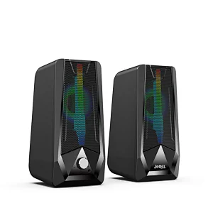 RBG symphony speakers