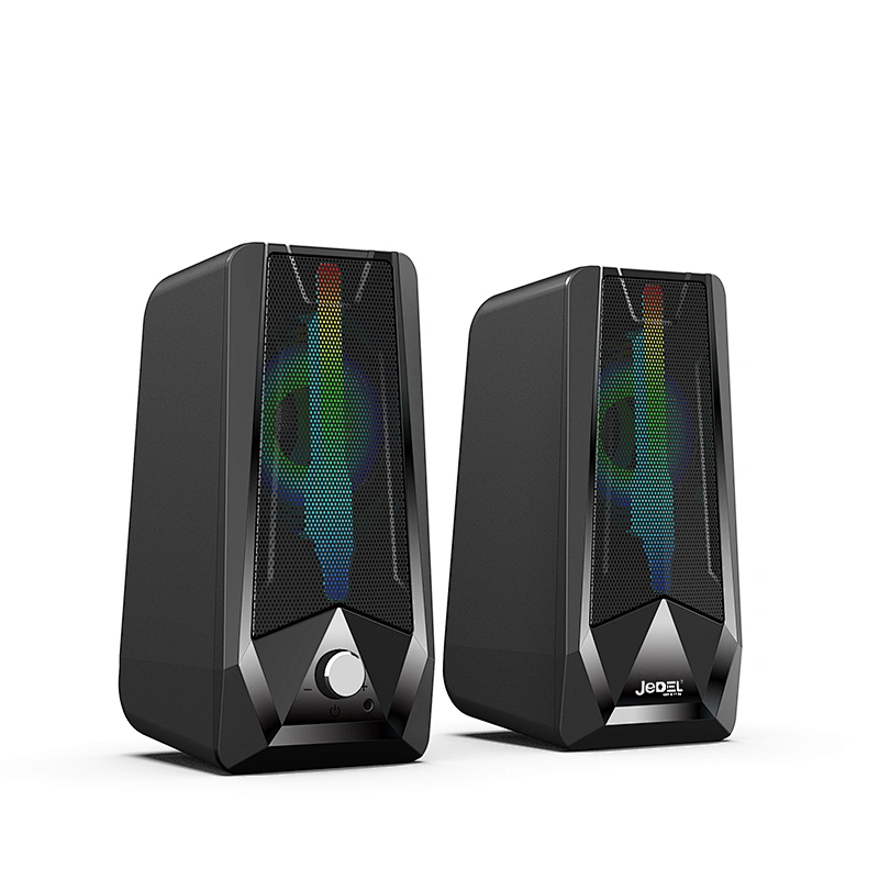 RBG symphony speakers
