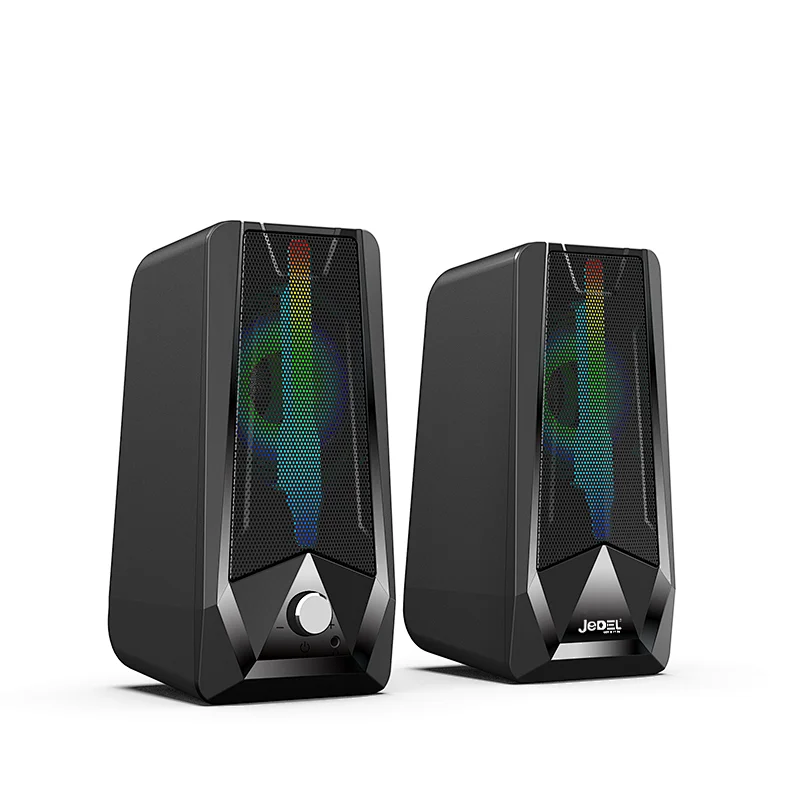RBG symphony speakers