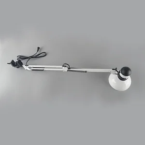 magnetic floating desk lamp flexible desk lamp