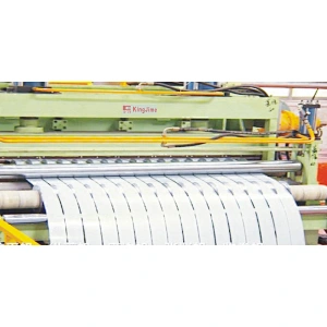 Dòng KJS60 Dòng cuộn dây kim loại HR / CR thông thường