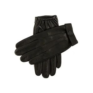 Leather Driving Gloves
