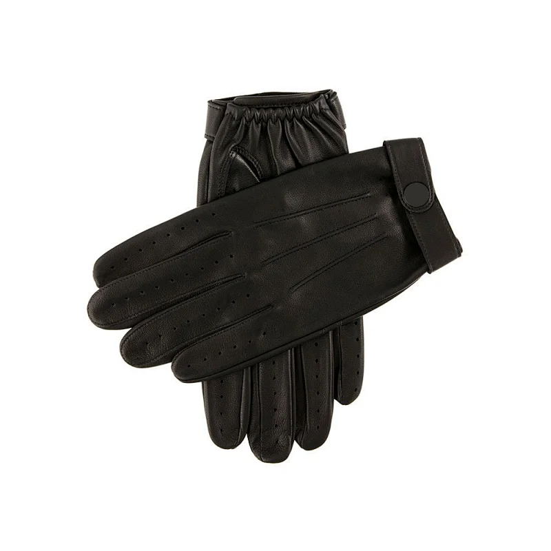 Leather Driving Gloves