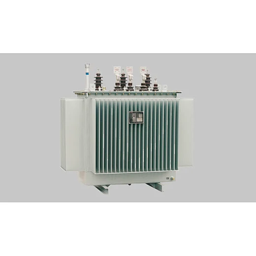 oil immersed transformers