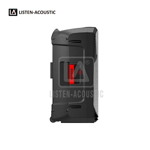 speaker, computer speakers, pc speakers, dj speakers, 15inch ABS Molded PA Speakers, PM Series, Full Range Speaker PM Series