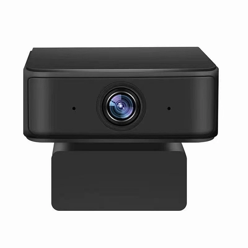 360 Grad künstliche Intelligenz automatische Rotation Tracking Gesicht Erkennung Webcam