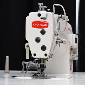 KL-7770DB-D4 Direct Drive With Cutter Lockstitch