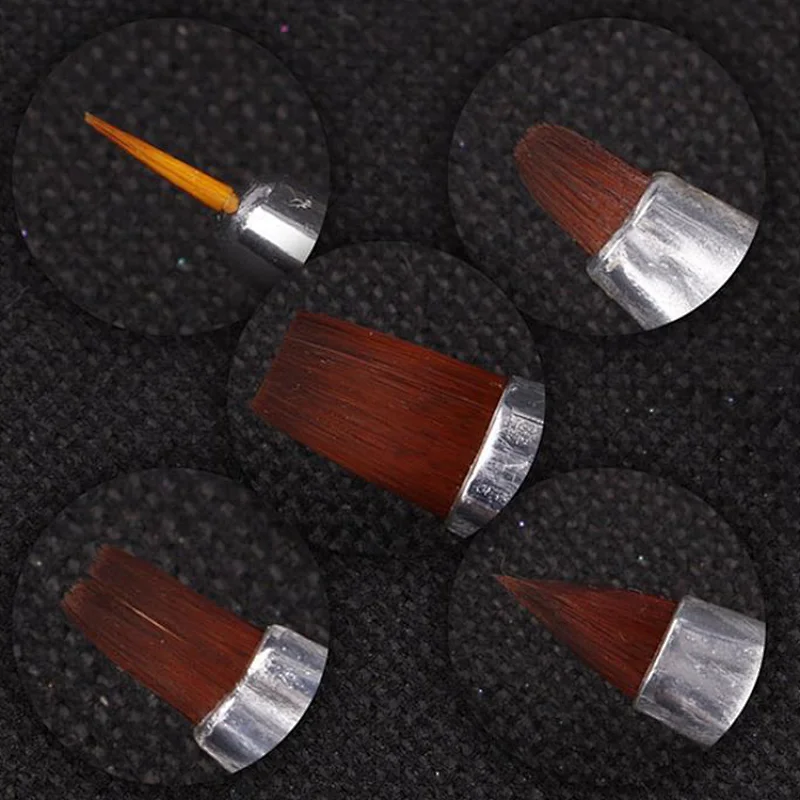 Nail Art Brush Set