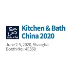 Kitchen & Bath China 2020