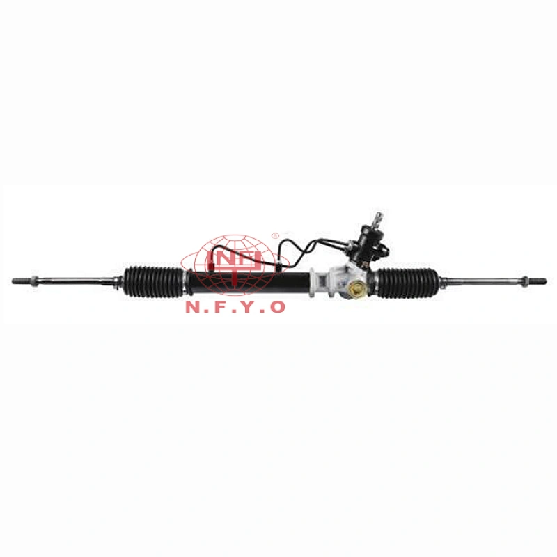 TOYOTA  COROLLA EE90  steering rack.