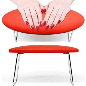 Manicure Leather Hand Rest