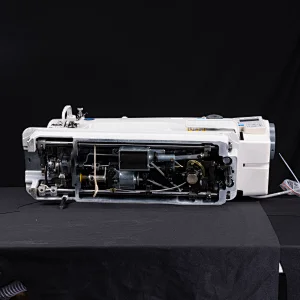 KL-9982-D4 Computerized Single Needle Feed Lockstitch