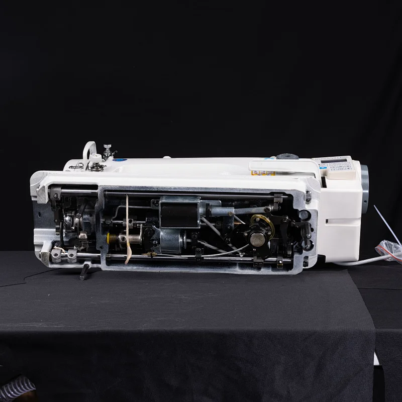 KL-9982-D4 Computerized Single Needle Feed Lockstitch
