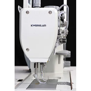 KL-867-121226 Compound Feed Walking Foot Lockstitch