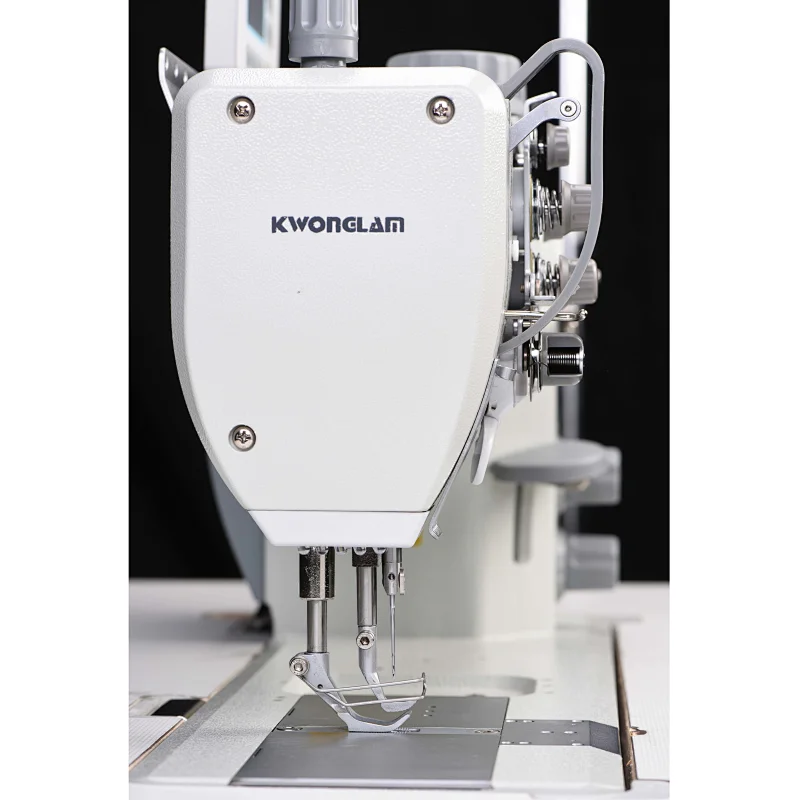 KL-867-121226 Compound Feed Walking Foot Lockstitch