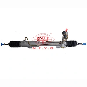 BENZ SPRINTER  NEW MODEL  VW CRAFFTER steering rack.