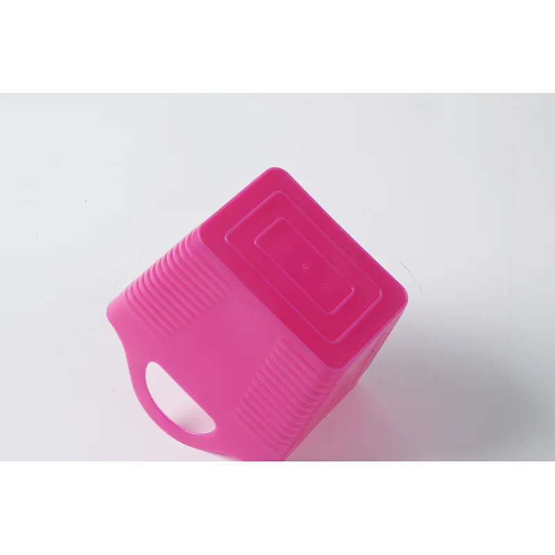 Haixing utility PE basket 0.45L hot sell