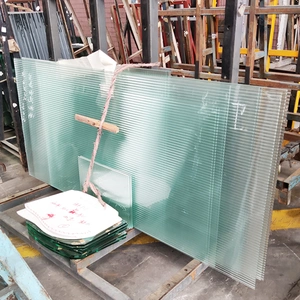 Vidrio templado endurecido estriado cortado a medida from China  Manufacturer - Shenzhen Sun Global Glass Co., Ltd.
