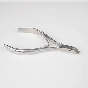 Asianail Dead skin cut stainless steel beauty tools