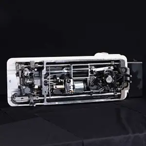 KL-D5 Computerized Control Smart Lockstitch
