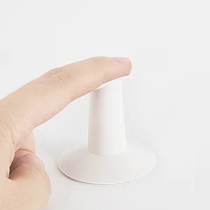 Finger Practice Rest Holder Stand/nail tips display stand