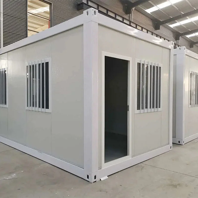 High Quality Container House for Ablution
