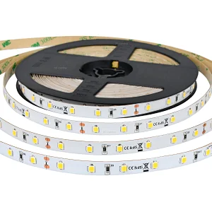 60LEDs 2835 12V 24V LED Strip Lighting